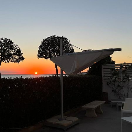 Sunset Bay Torre Suda Exterior foto