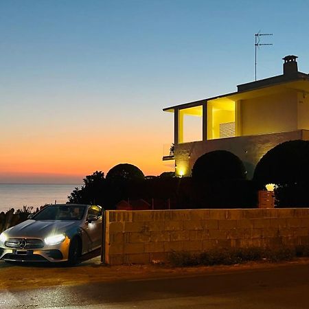Sunset Bay Torre Suda Exterior foto