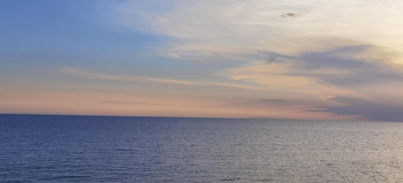 Sunset Bay Torre Suda Exterior foto