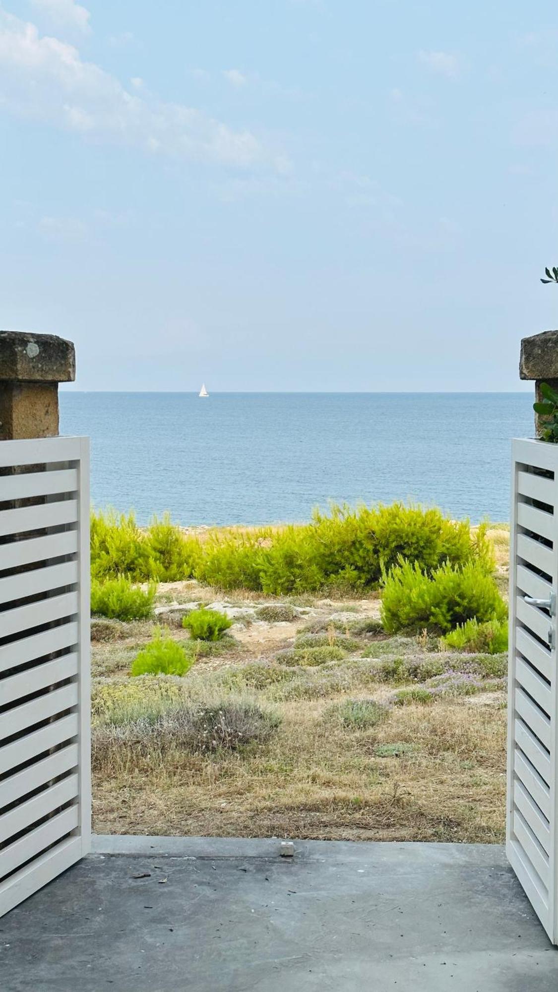 Sunset Bay Torre Suda Exterior foto