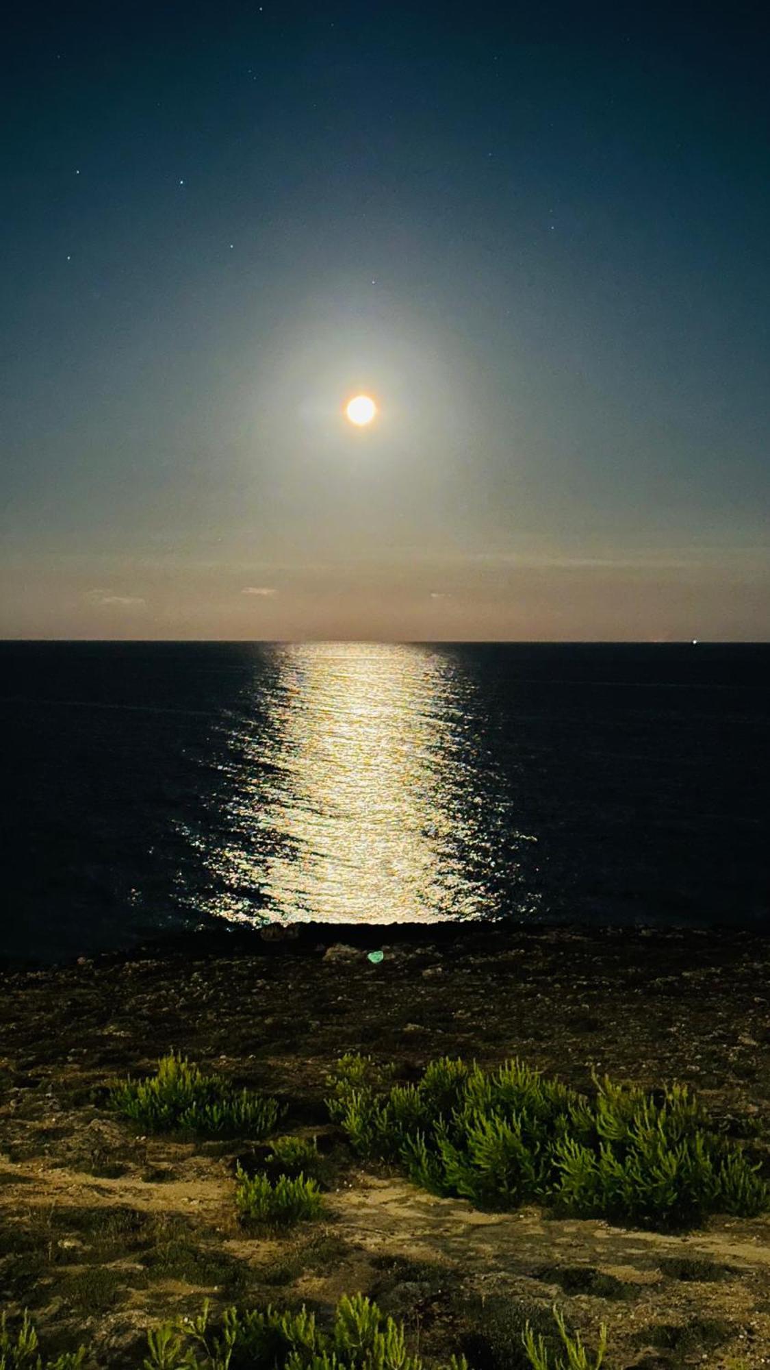 Sunset Bay Torre Suda Exterior foto