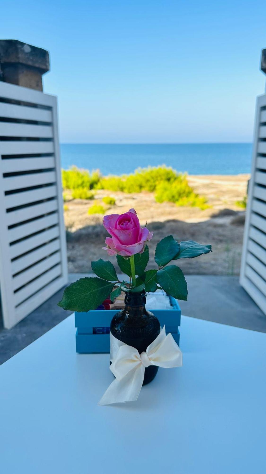 Sunset Bay Torre Suda Exterior foto