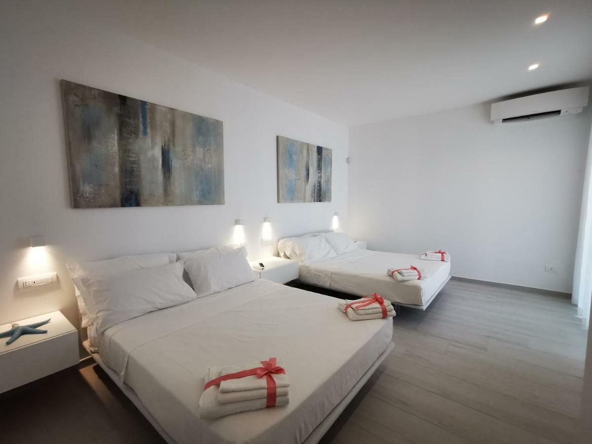 Sunset Bay Torre Suda Exterior foto