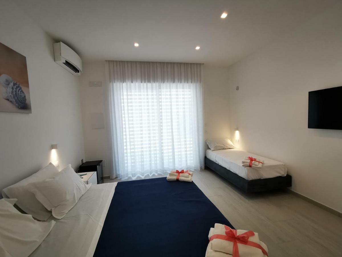 Sunset Bay Torre Suda Exterior foto