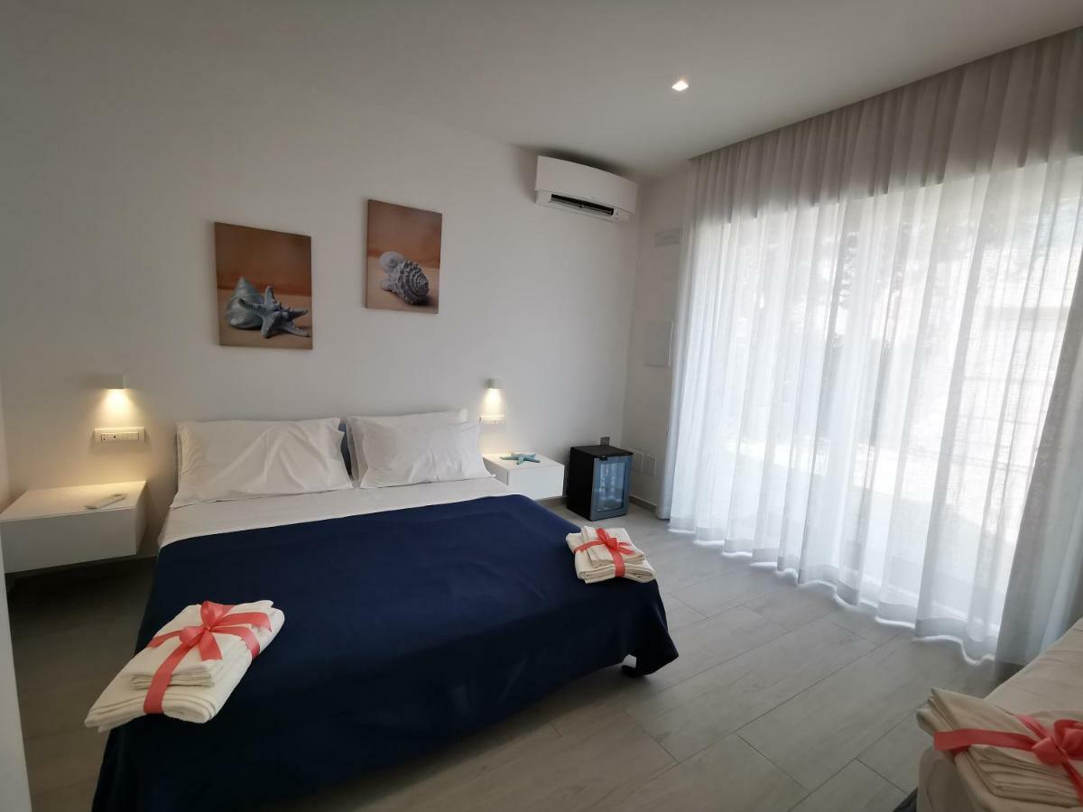 Sunset Bay Torre Suda Exterior foto