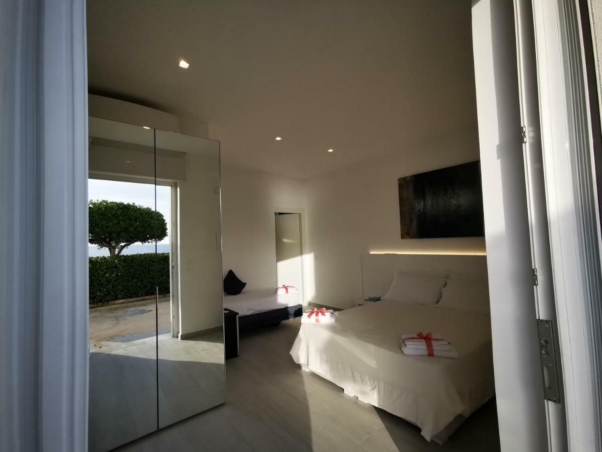 Sunset Bay Torre Suda Exterior foto