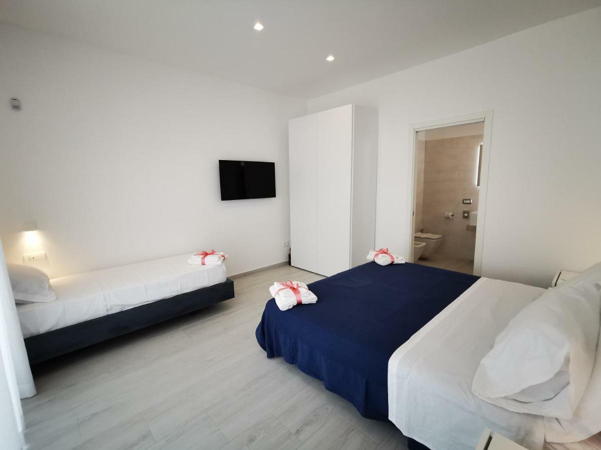 Sunset Bay Torre Suda Exterior foto
