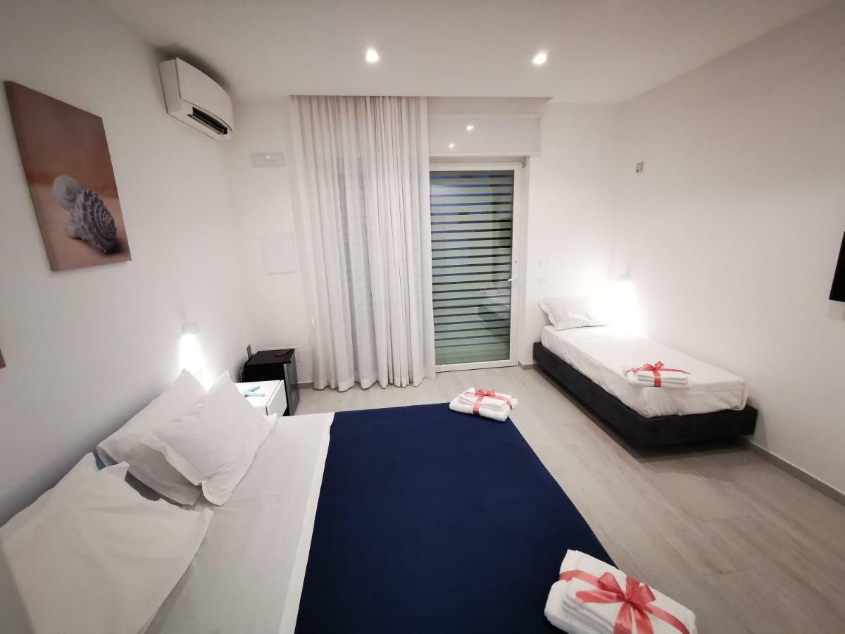Sunset Bay Torre Suda Exterior foto