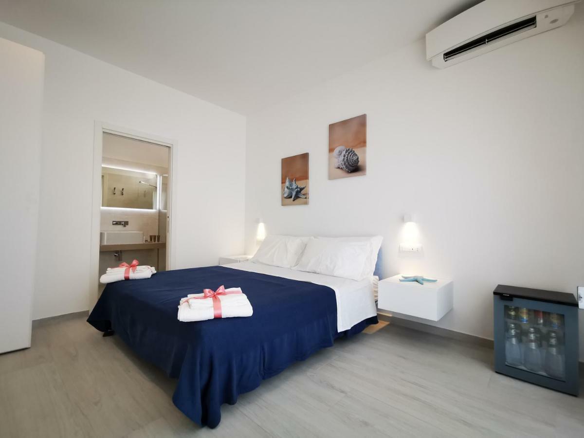 Sunset Bay Torre Suda Exterior foto