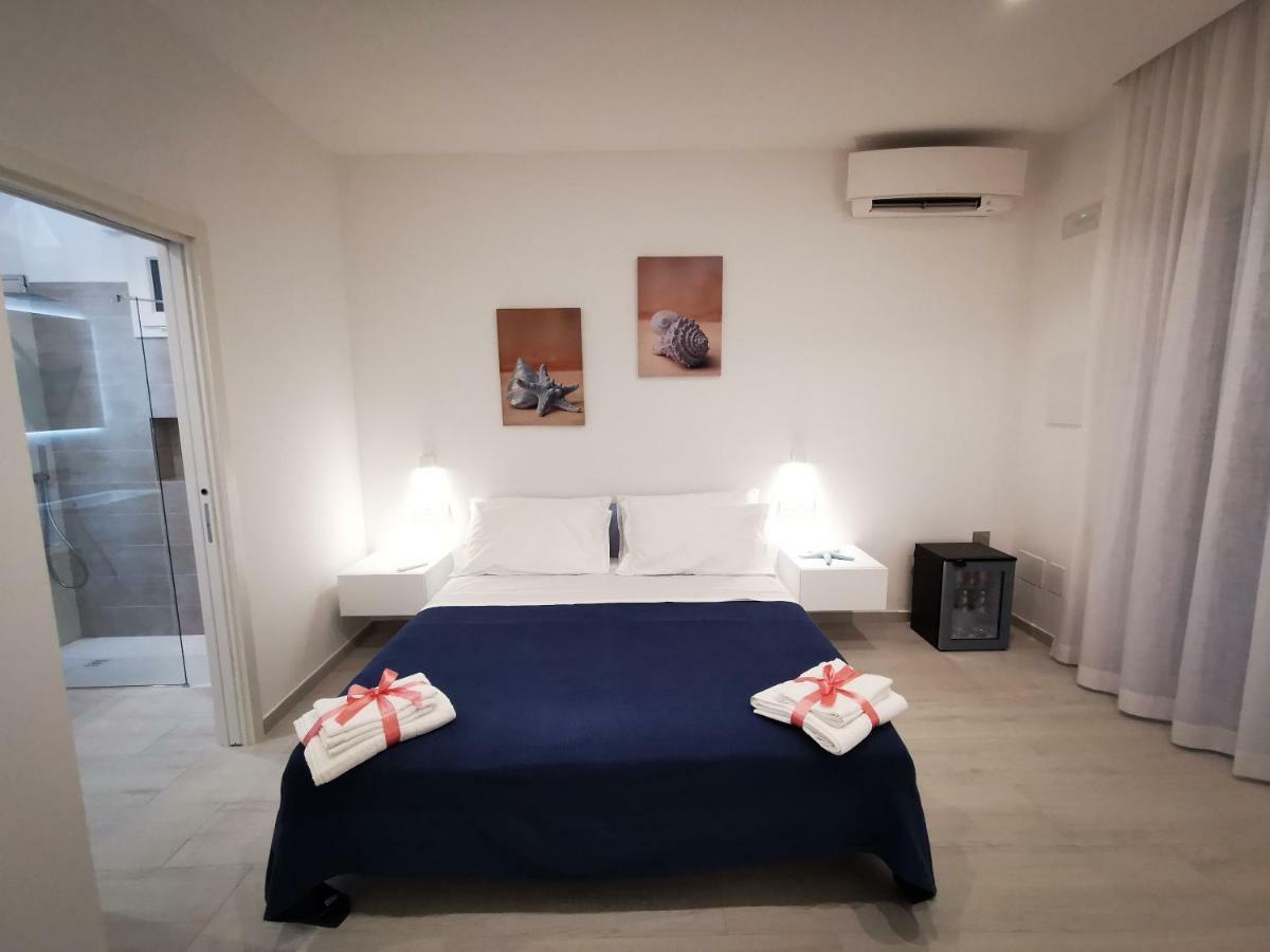 Sunset Bay Torre Suda Exterior foto