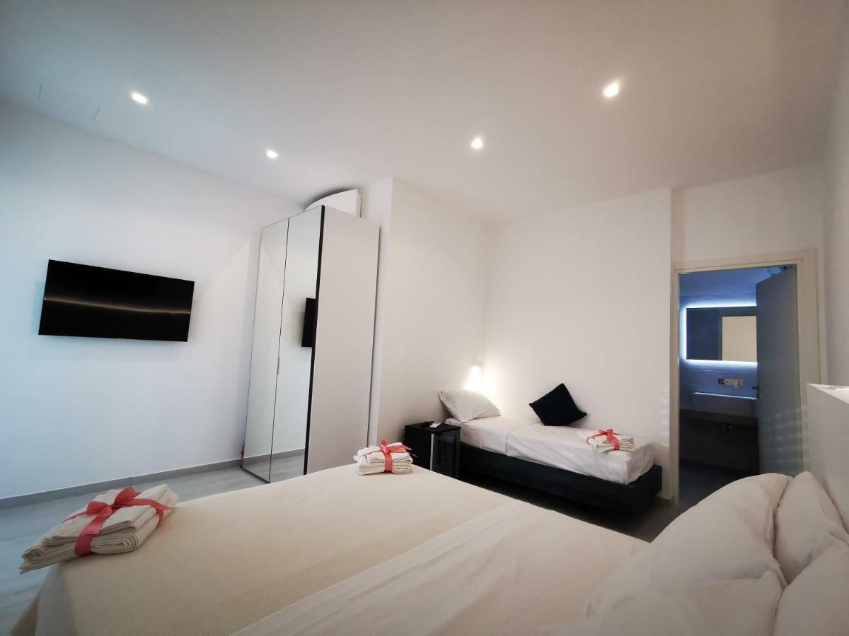 Sunset Bay Torre Suda Exterior foto