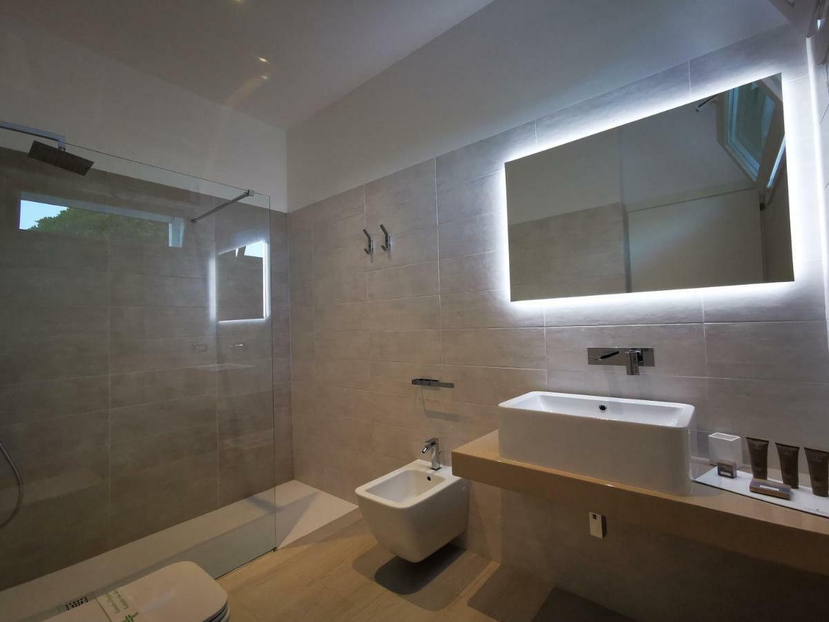 Sunset Bay Torre Suda Exterior foto