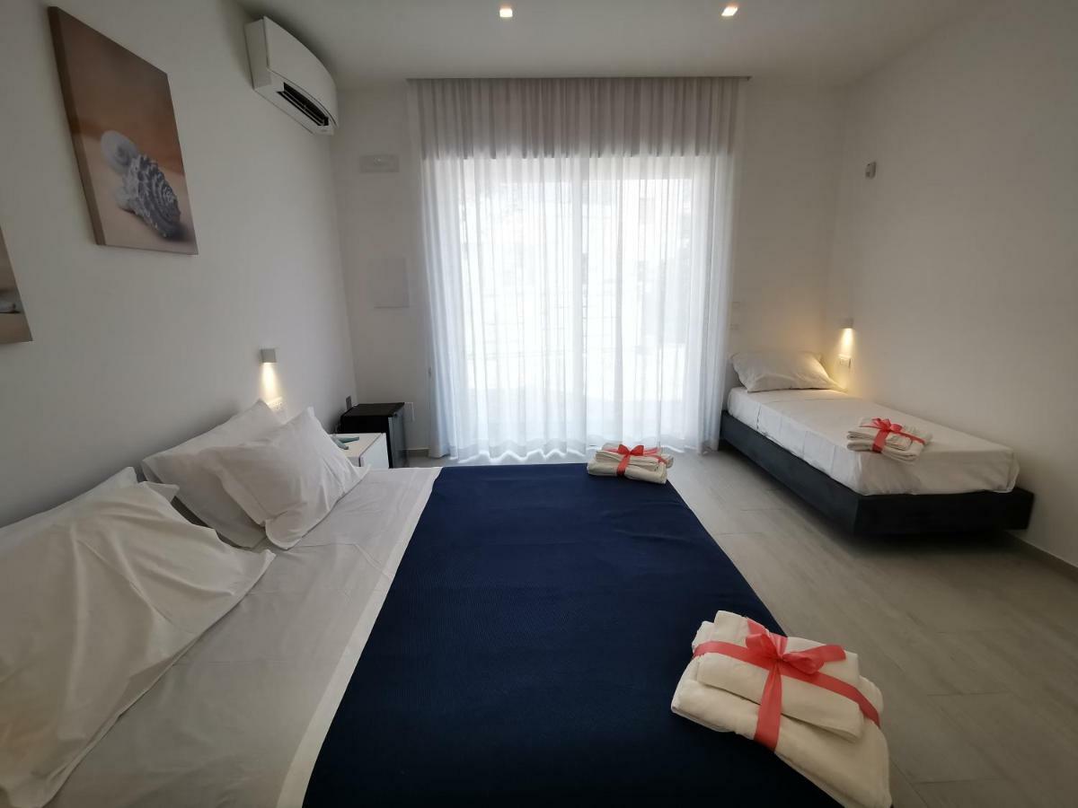 Sunset Bay Torre Suda Exterior foto