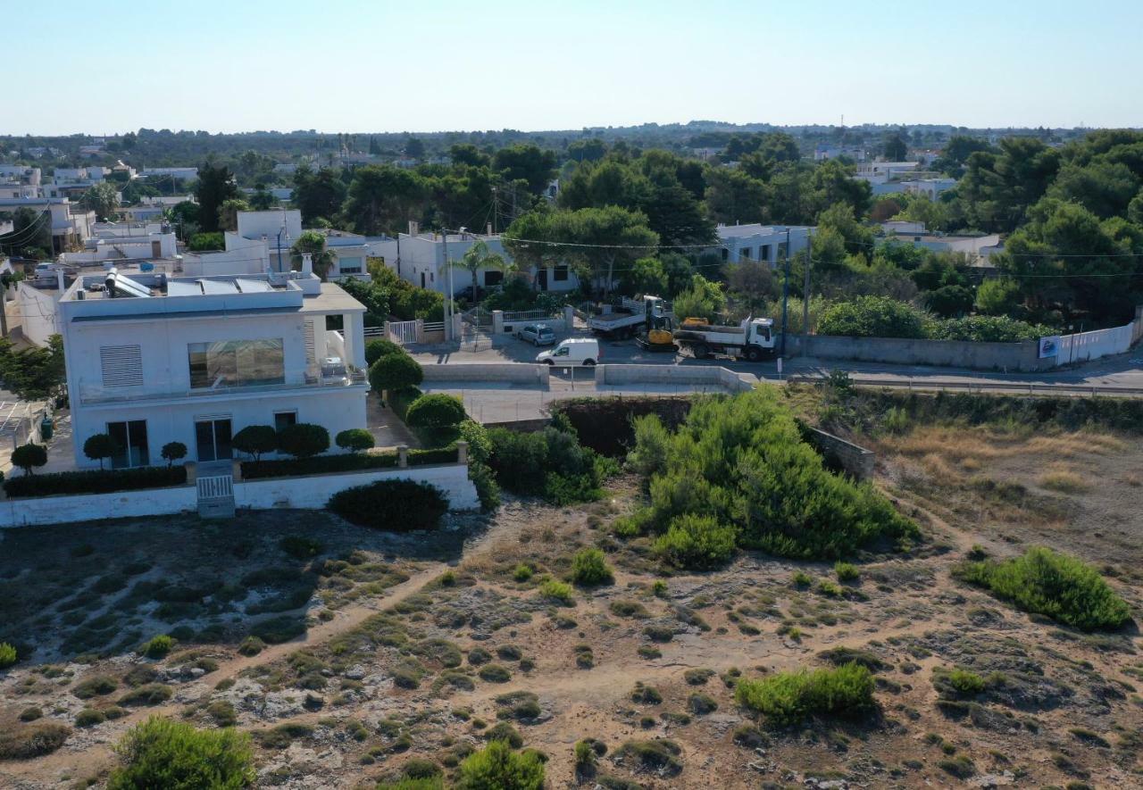 Sunset Bay Torre Suda Exterior foto